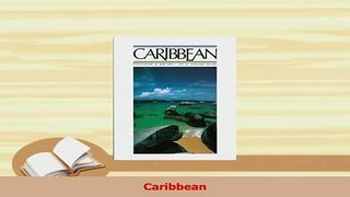 Read  Caribbean Ebook Free