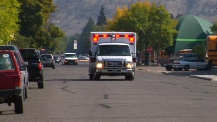 Woman Fakes Illness to Get Out of Date Says Cops