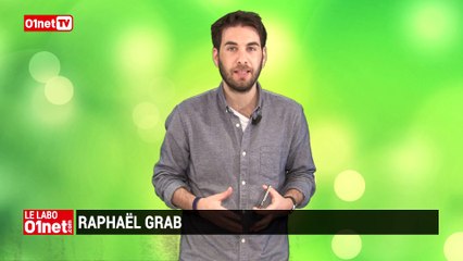 TEST : LG G5, le concurrent du Galaxy S7