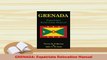Read  GRENADA Expatriate Relocation Manual Ebook Free