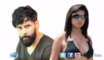 Vikram to turn as Villain| 123 Cine news | Tamil Cinema news Online
