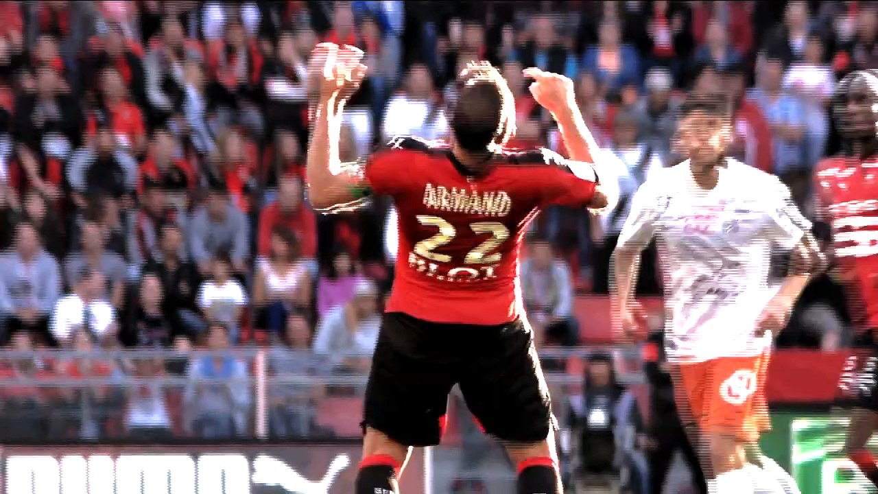 J38 - Stade Rennais F.C. / SC BASTIA : La bande-annonce