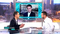 Médias, le Mag, l'interview avec Laurent Luyat