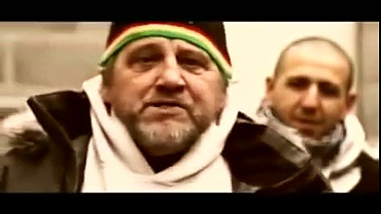 ZEP - NIQUE LA FRANCE - rap