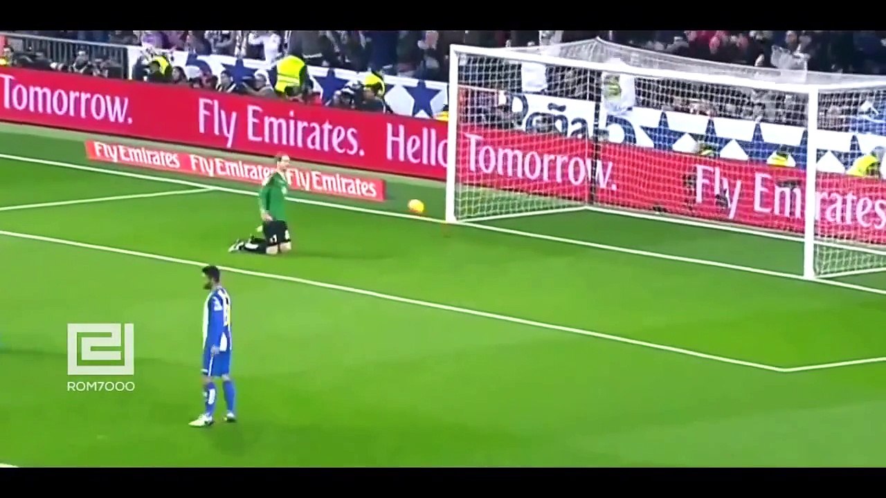 Cristiano Ronaldo 2016 The Return of The King HD
