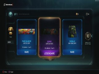 pack opening black ops 3