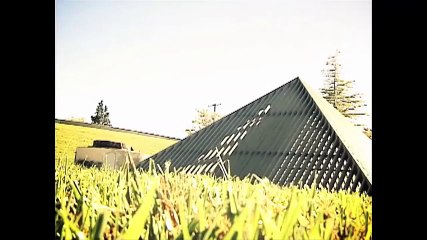 Josh Hawkins   A Happy Medium 3  Part