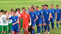 KF Feronikeli 2-1 Llapi All Goals and Full Highlights 11-05-2016 HD