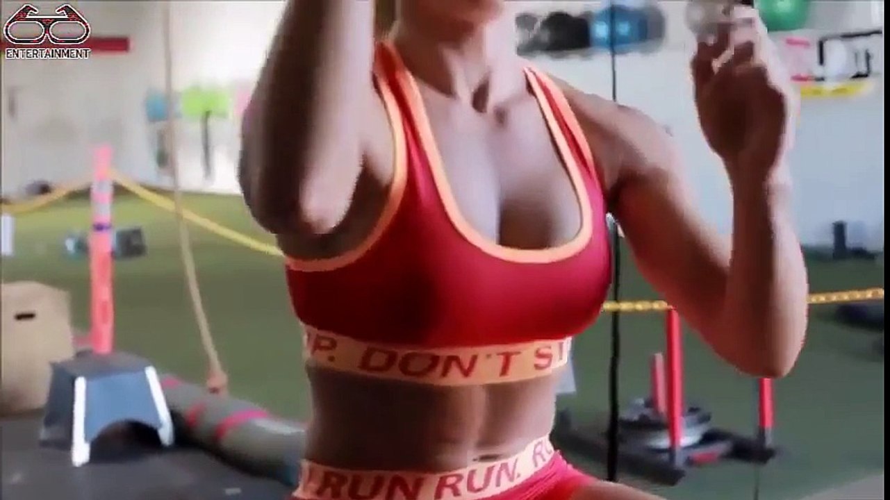 2016 motivation and effort, Exercise Gym HD