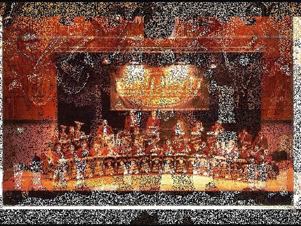 Antonin - Polka  -Ernst Mosch  &  Egerländer Musikanten