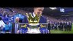 Leicester City - Champions Trophy Celebration - English Commentary - HD 720p (07_05_2016)