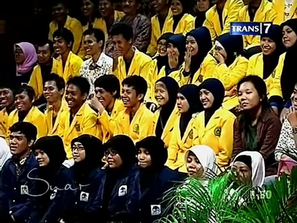 Nongkrong Bareng Sule