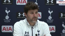 Pochettino - John Terry apologised after Chelsea game