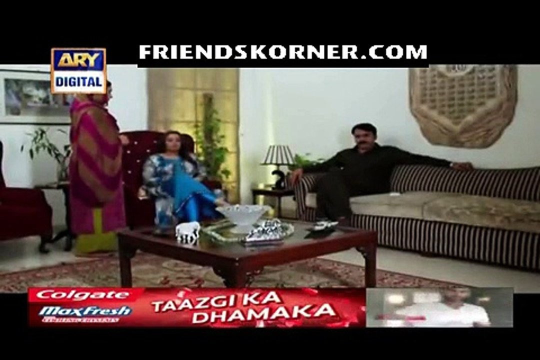 Dil-e-Barbaad Episode 249