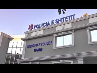 Report TV - Tiranë, arrestohet me drogë ish-polici i akuzuar për korrupsion