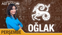 OĞLAK günlük yorumu 12 Mayıs 2016 Perşembe