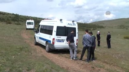 Yozgat'ta Şüpheli Paket Paniğe Yol Açtı