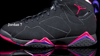 Find Top 10 Best Air Jordans Shoes of All Time airjordansforsale.net