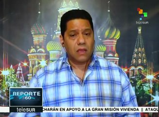 Cuarteto de Normandía busca llevar la paz a Ucrania