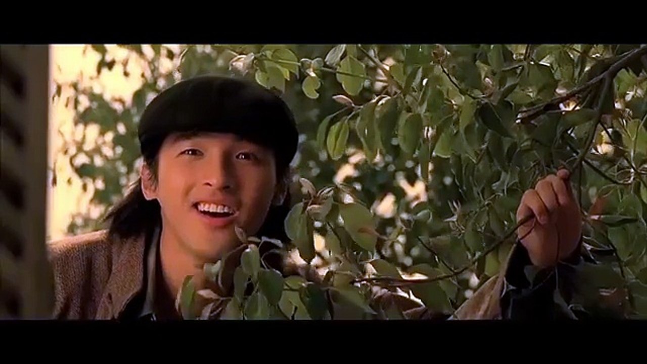 The one that started it all