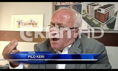 ARSH PËRGJEGJËSE PËR SIGURINË RRUGORE (1) -Pronari i karburantit, Pilo Keri