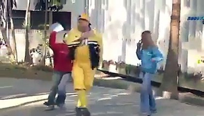 OMG:They teasing the people unexpected