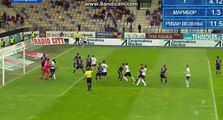 KNEZOVIC GOAL (1:1) Maribor vs NK Rudar Velenje (2016.05.11)