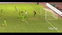 Renato Augusto With Fantastic Backheel Goal vs Xinjiang Tianshan!