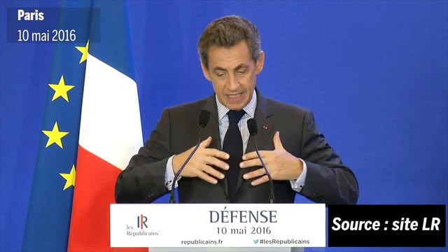 Sarkozy encense le Maroc et tacle l'Algérie…