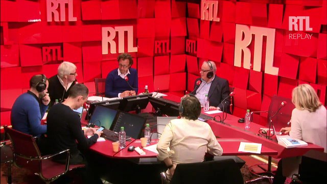 A LA BONNE HEURE partie 3 du 11 05 2016 - Stéphane Bern et Philippe Bouvard