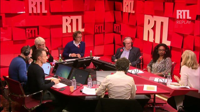 A LA BONNE HEURE partie 2 du 11 05 2016 - Stéphane Bern et Philippe Bouvard