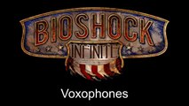 Preston E. Downs - Calling You Out (BioShock Infinite Voxophone) [2K]