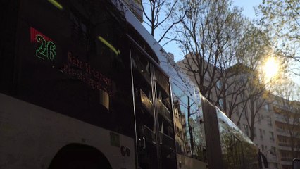 Eco-Rénovons Paris : Objectif " 1000 immeubles"