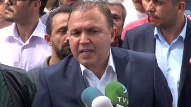 Adana Demirspor'dan Savcılığa Suç Duyurusu