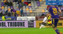Crncic GOAL (2:2) Maribor vs NK Rudar Velenje (2016.05.11)
