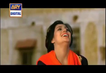 Dillgai Drama OST-HD Full Title Song-Rahat fateh ali khan