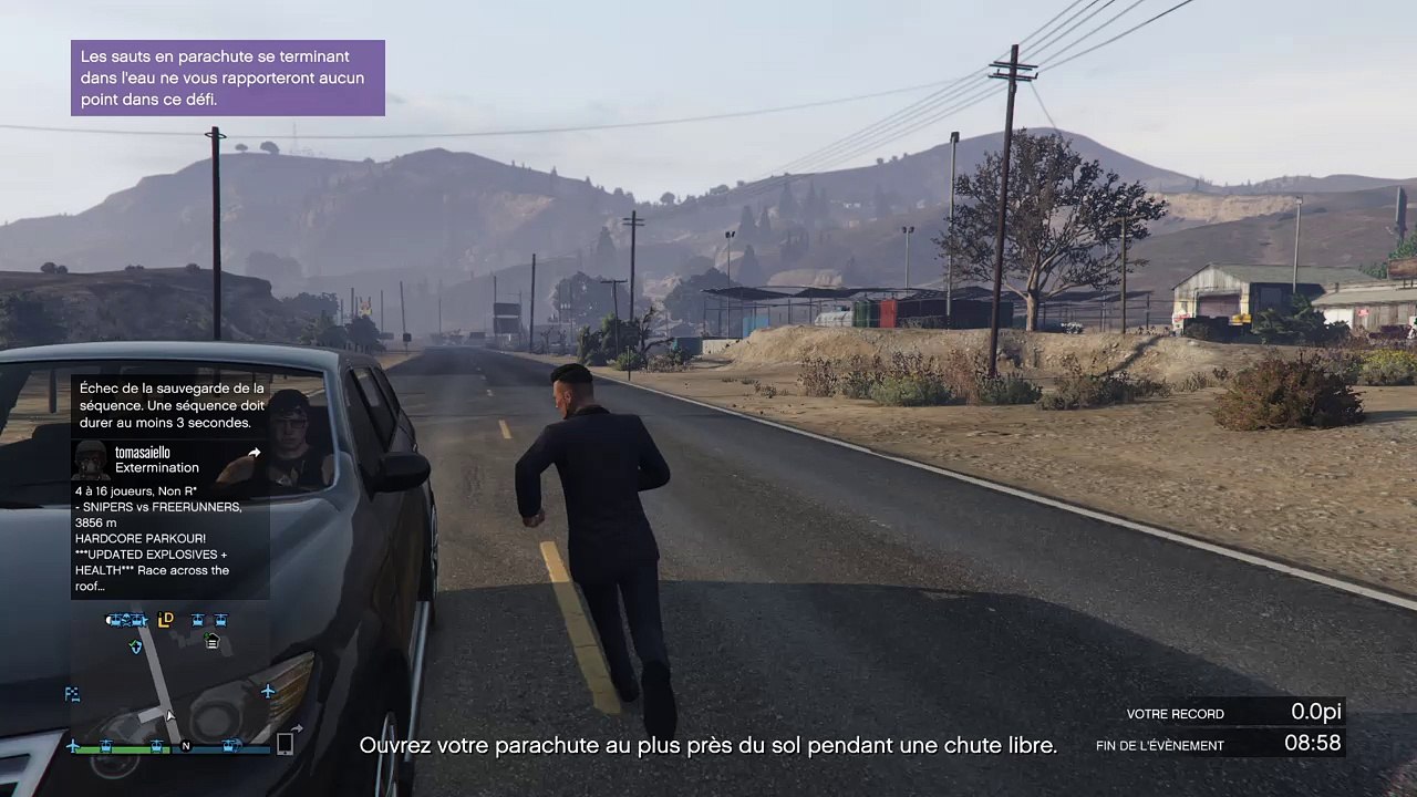 What the bug ?