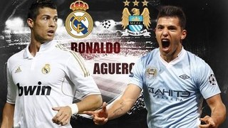 Real Madrid vs Manchester City 1-0 Highlights Champions League 2016 Semi-finals