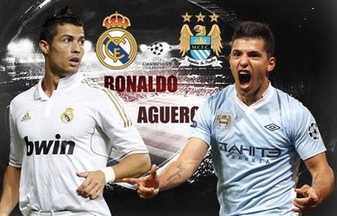 下载视频: Real Madrid vs Manchester City 1-0 Highlights Champions League 2016 Semi-finals