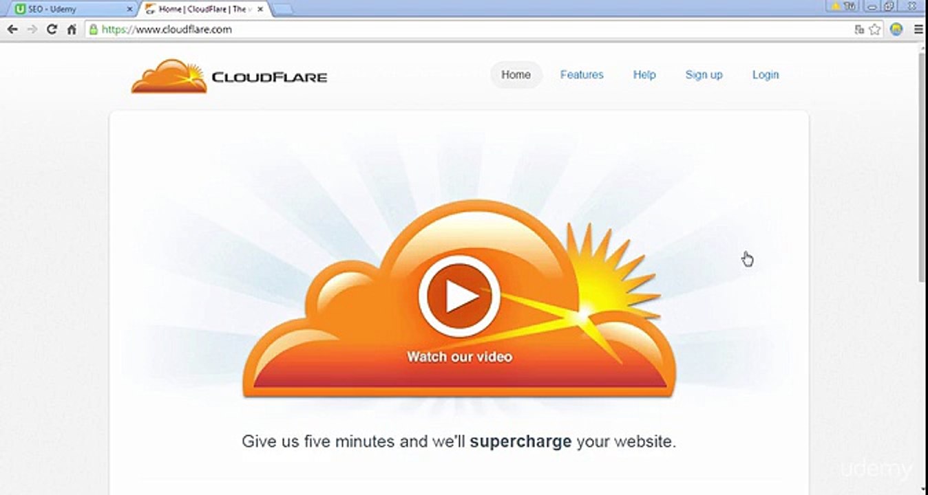 6.Make Your Site Load Faster for Anyone in the World