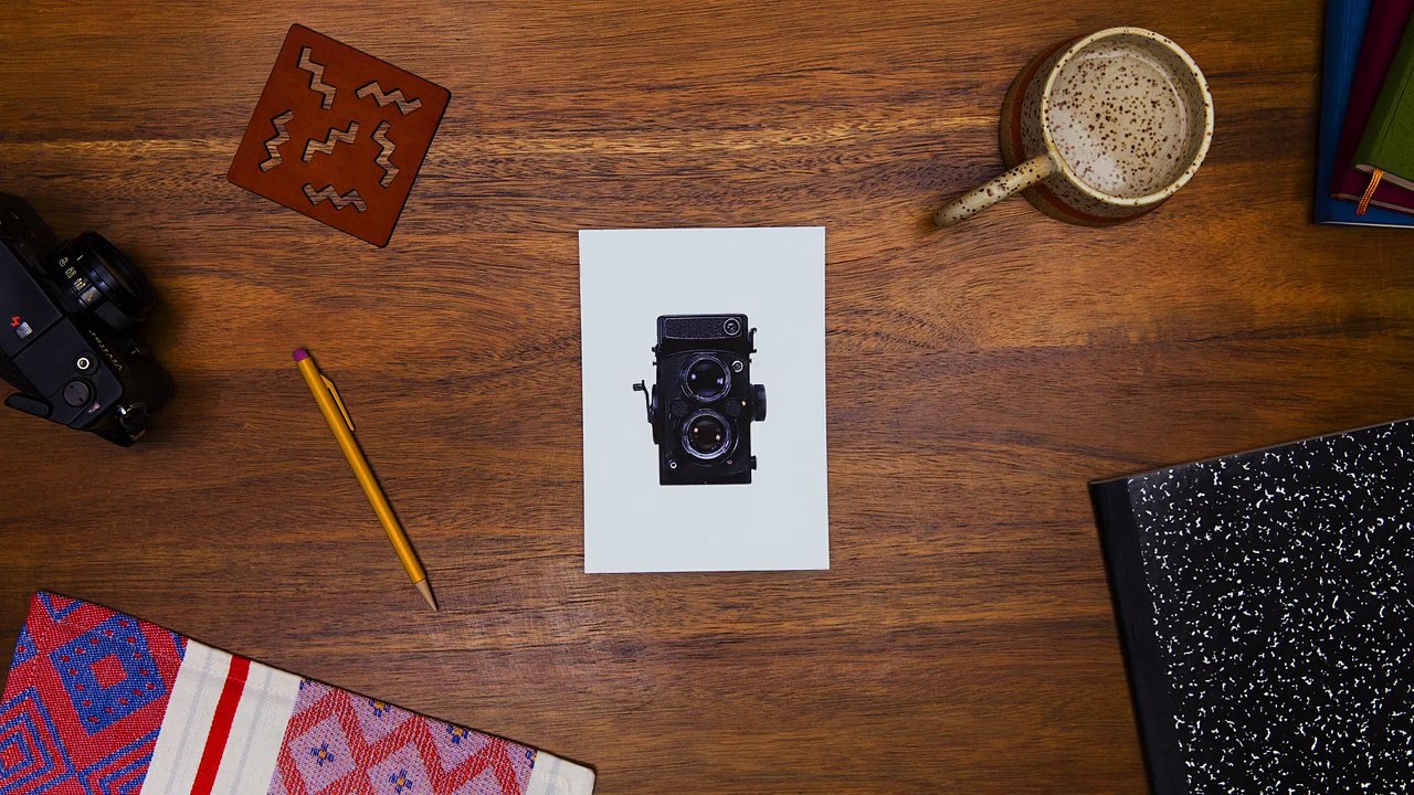 A New Look for Instagram