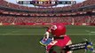 Madden NFL 16 Moments with Chiefs V Patriots V Panthers