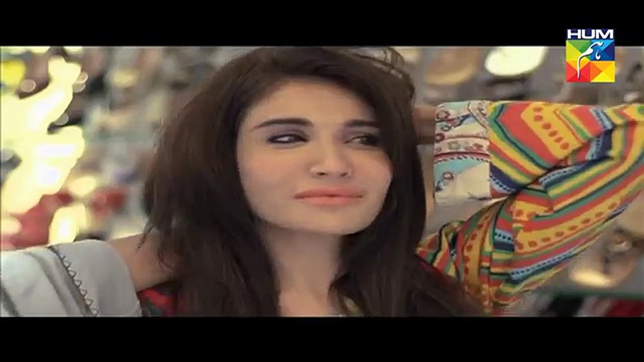 Zindagi Tujh Ko Jiya Episode 47 Full HD Hum TV Drama 11 May 2016 - Dailymotion