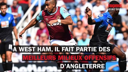 Comment Dimitri Payet est devenu incontournable