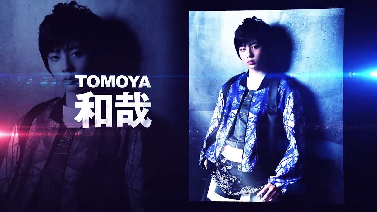 SUPER★DRAGON TV #06 [OFFICIAL]