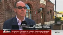 Jean-Paul Guilbert candidat aux présidentielles