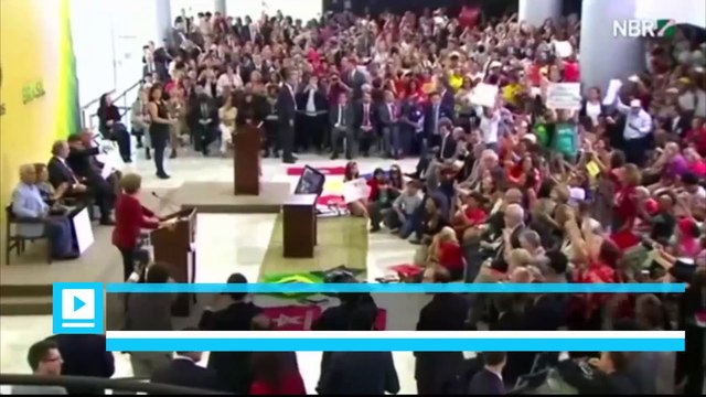 Here's how the impeachment proceeds against Brazil's Dilma Rousseff will unfold