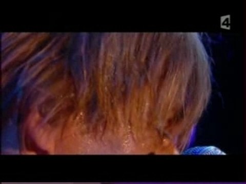 Alter ego - Jean-Louis Aubert