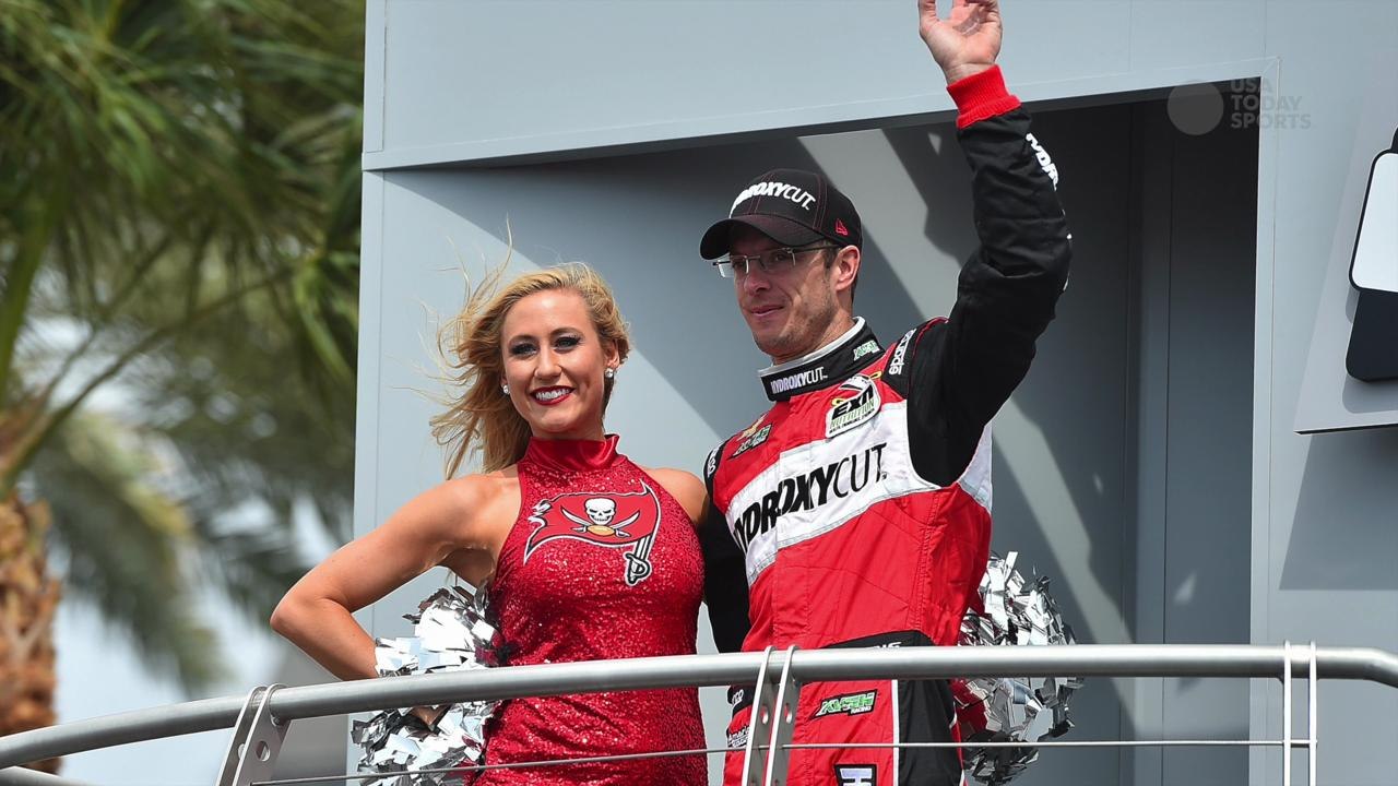What to watch for at the AAA 400 Drive For Autism