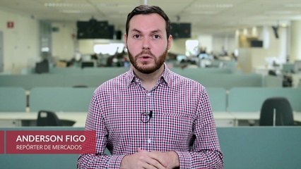 Dólar cai e ações sobem com espera por afastamento de Dilma